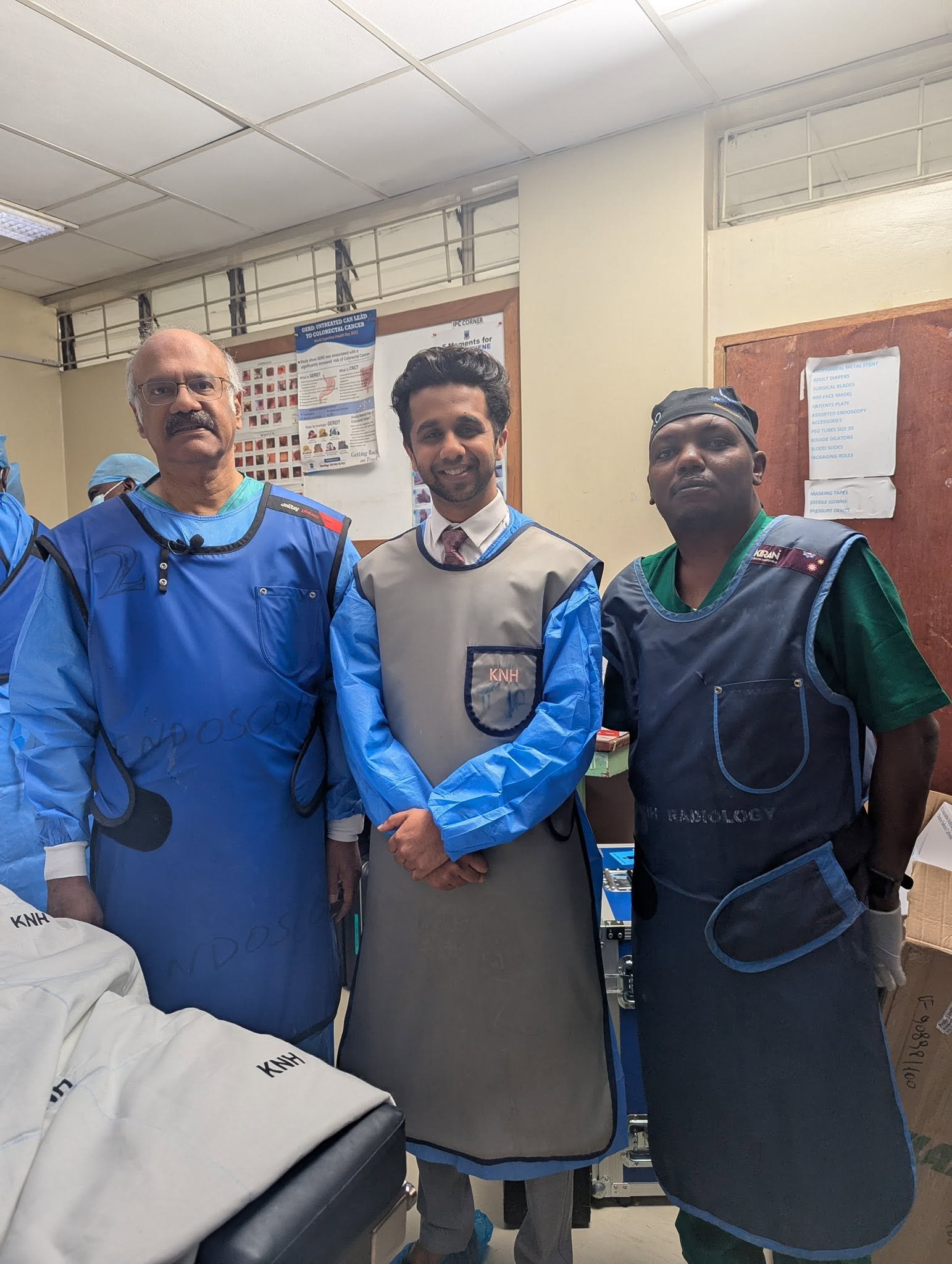 Nairobi Gastro International Conference & Africa Live - image 3